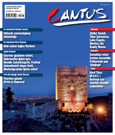 Cantus 205