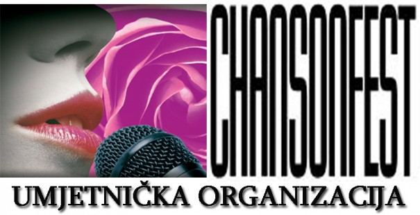 Chansonfest – natječaj za nove skladbe