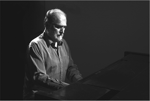 Autorski koncert Davorina Kempfa