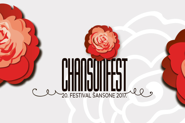 CHANSONFEST ’17