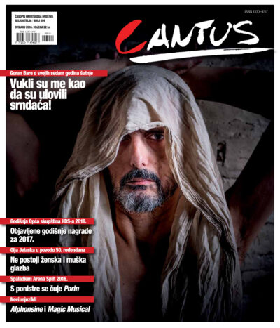 Cantus 209