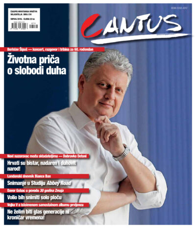 Cantus 210