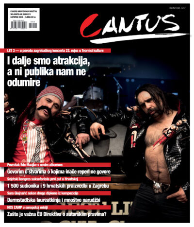 Cantus 211