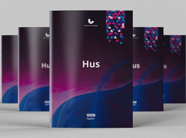 Predstavljanje notnog albuma Huseina Hasanefendića – Husa