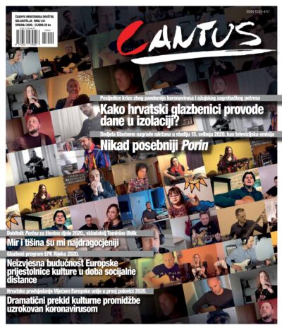 Cantus 221