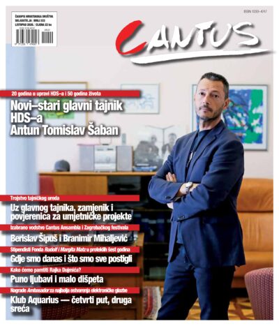 Cantus 223
