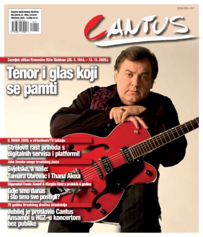 Cantus 224-225