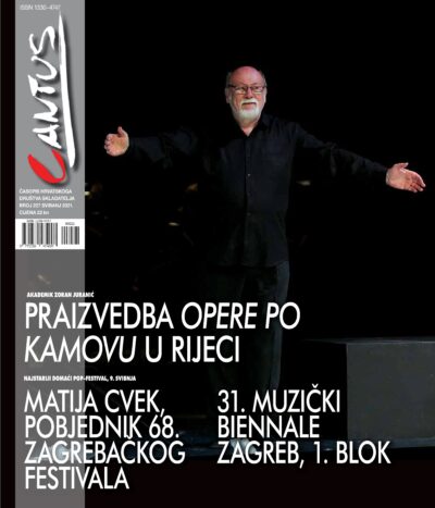 Cantus 227