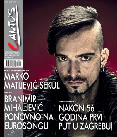 Cantus 226