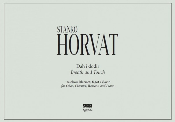 Novi notni album