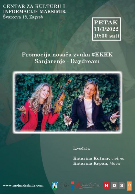 Promocija nosača zvuka