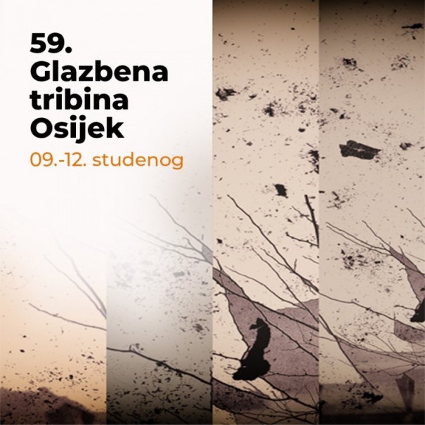 59. Glazbena tribina u Osijeku