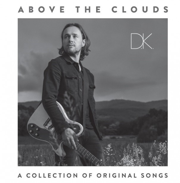 D.K. objavio debitantski album