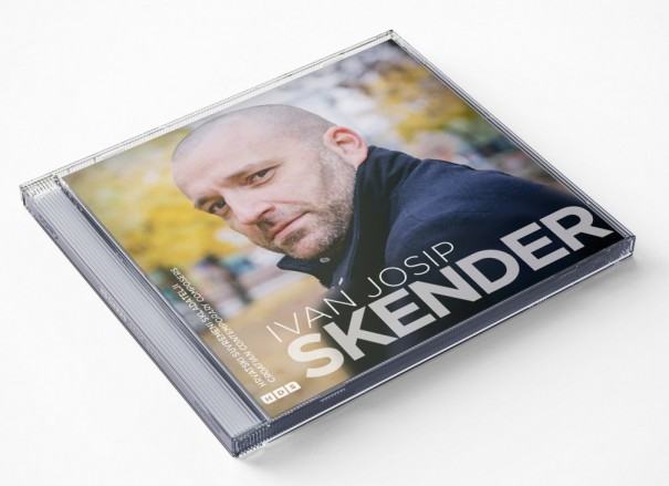 Autorski album: Ivan Josip Skender