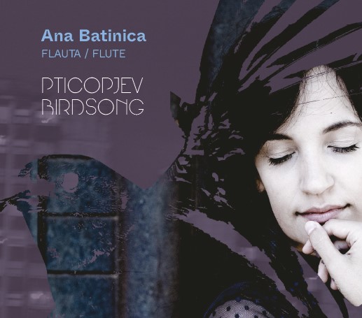 Ana Batinica: Pticopjev