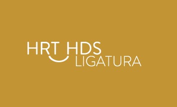 PREDSTAVLJENA EDICIJA LIGATURA