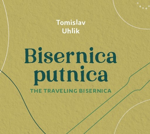 Tomislav Uhlik: Bisernica putnica