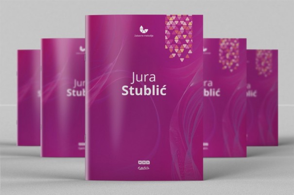 Zabavne melodije – Jura Stublić