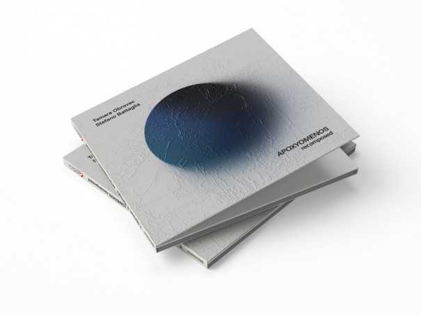 Poziv na predstavljanje albuma APOXYOMENOS recomposed