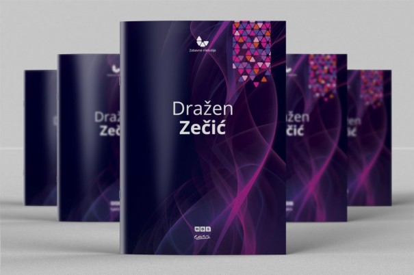 Zabavne melodije – Dražen Zečić
