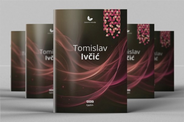 Zabavne melodije – Tomislav Ivčić