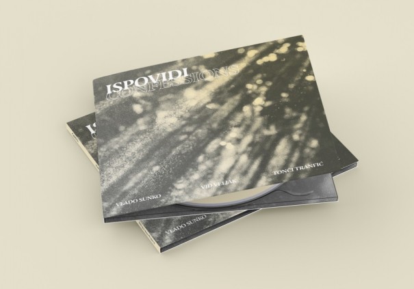 Vlado Sunko: Ispovidi