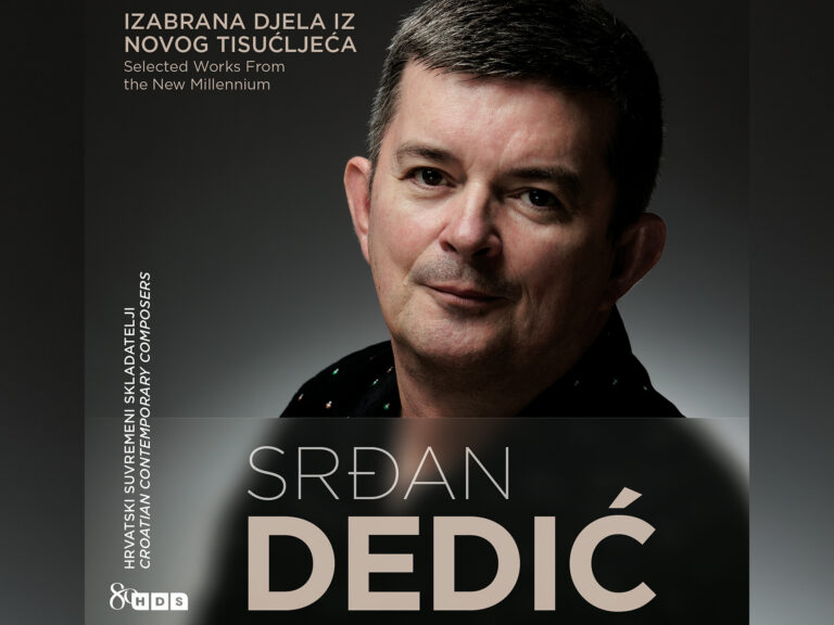 Autorski koncert Srđana Dedića