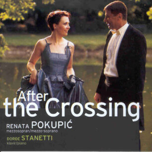 Renata Pokupić i Đorđe Stanetti: After the Crossing
