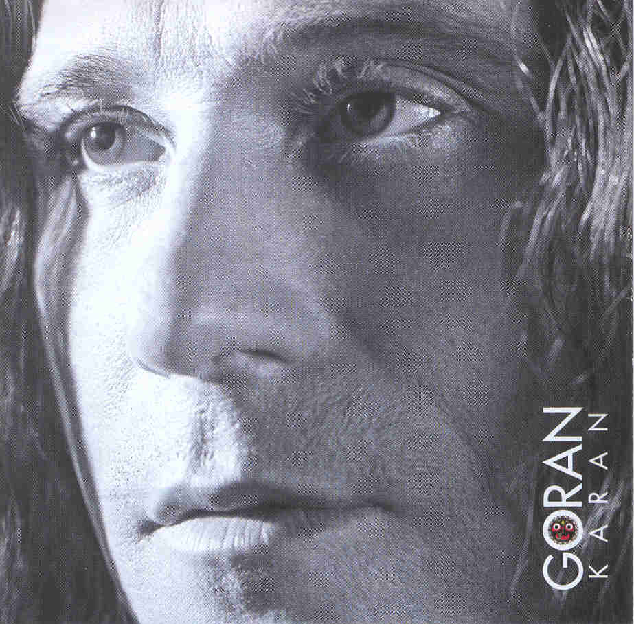 Goran Karan: Vagabundo
