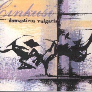 Cinkuši: Domesticus vulgaris