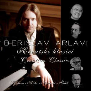 Berislav Arlavi: Hrvatski klasici