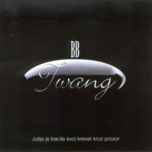 BB Twang: Julija je bacila svoj krevet kroz prozor