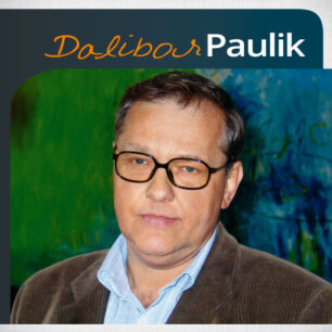 Dalibor Paulik: Iz opusa