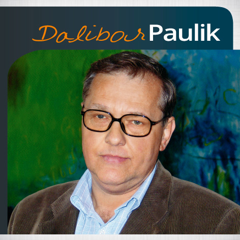 Dalibor Paulik: Iz opusa