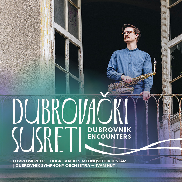 Lovro Merčep: Dubrovački susreti