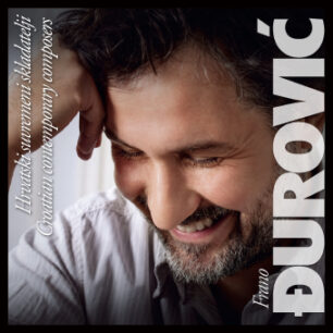 Frano Đurović: Autorski album