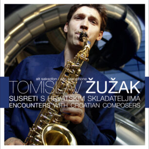 Tomislav Žužak: Susreti s hrvatskim skladateljima