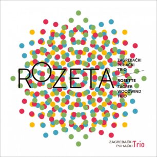 Zagrebački puhački trio: Rozeta