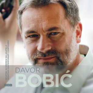 Davor Bobić: Author album