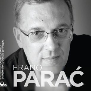 Frano Parać: Autorski album