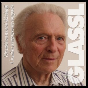 Nikola Glassl: Autorski album