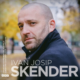 Ivan Josip Skender: Author album