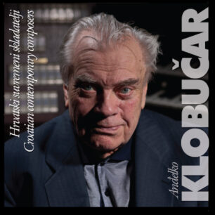 Anđelko Klobučar: Autorski album