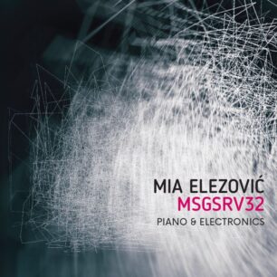 Mia Elezović: Msgsrv32