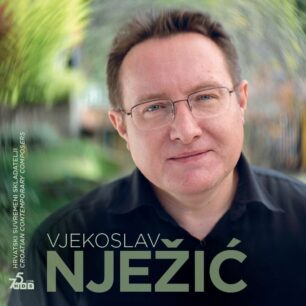 Vjekoslav Nježić: Author album