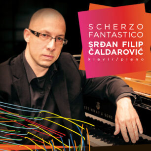 Srđan Filip Čaldarović: Scherzo fantastico