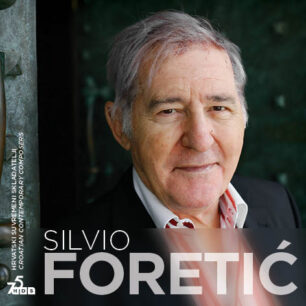 Silvio Foretić: Author album