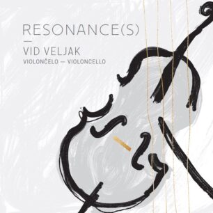 Vid Veljak: Resonance(s)