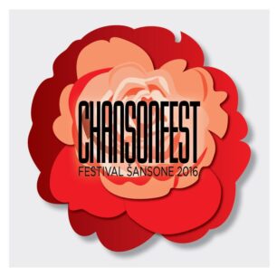 Chansonfest 2016.