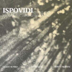 Vlado Sunko: Ispovidi